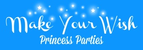 Make Your Wish Princess Parties