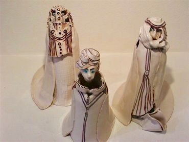Arabian Family, $600.