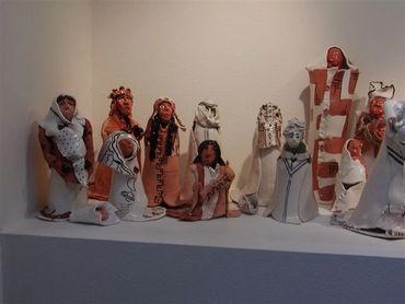 Families of the World, together as one.