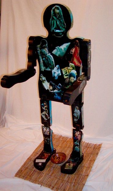 Poverty and Hunger Have Answers.