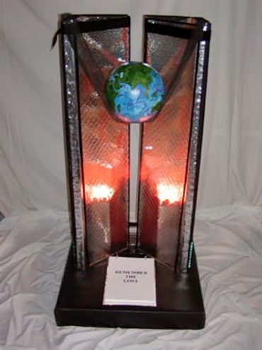 9/11 Was More Than Terror.