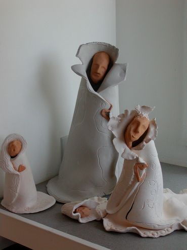 European Family, SOLD.