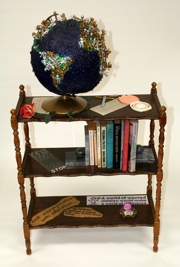 Overpopulation Affects Us All.