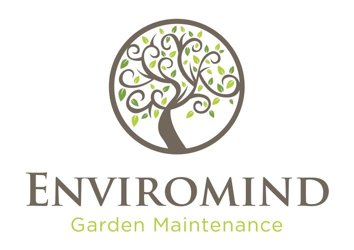 Enviromind garden Maintenance is a garden and lawn care business