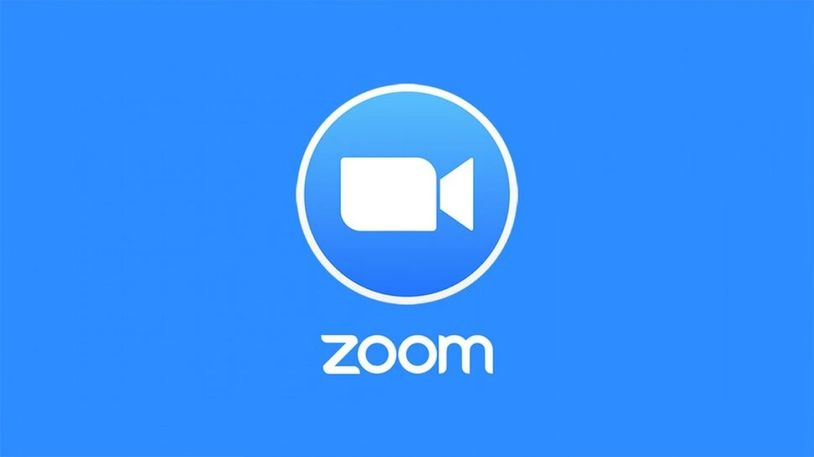 image of ZOOM logo