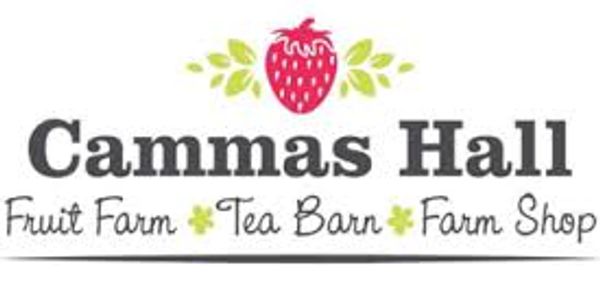 Cammas Hall Farm