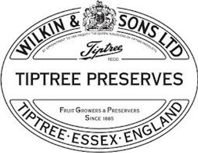 TIPTREE Preserves
Wilkin & Sons