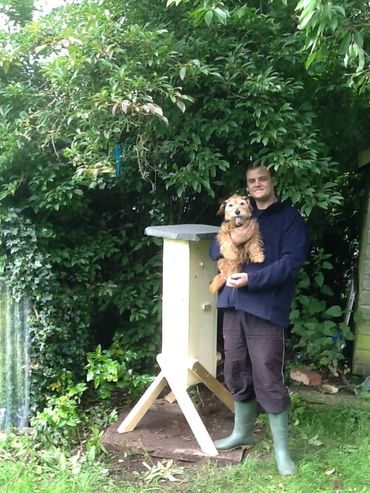 can I have pets and beehives?