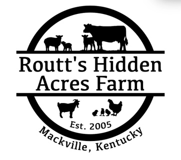 Routt's Hidden Acres Farm