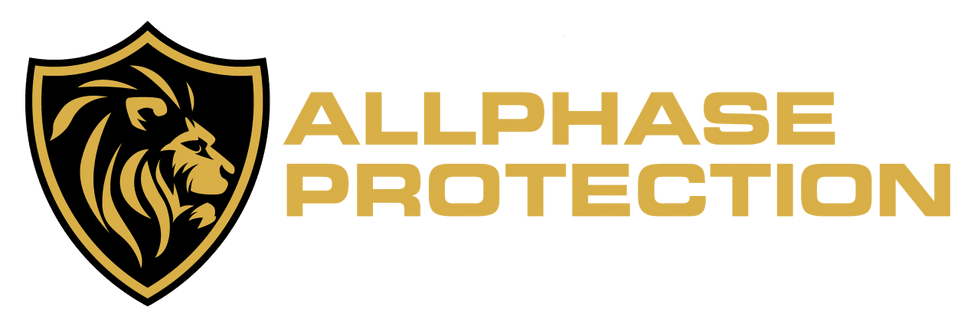 ALLPHASE PROTECTION
