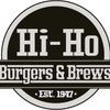 Hi-Ho Burgers and Brews