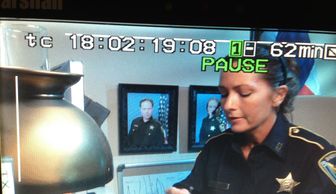 Killing Mr. Right Thriller Film Scene