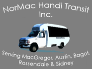 NorMac Handi Transit Inc.