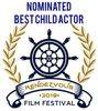 Best Child Actor Nomination
2019 Rendezvous Film Festival
