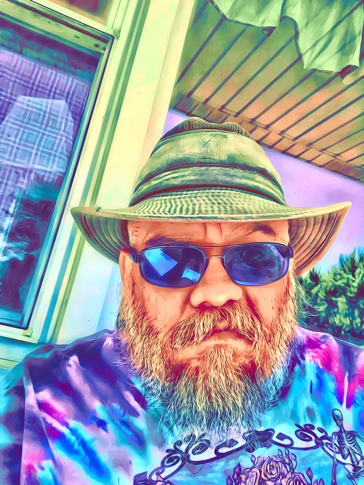 Aloha.
I eat tacos, and I know things.
That's what I do.