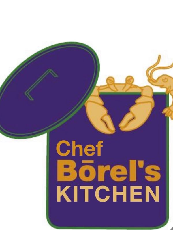 Chef Borel's Kitchen 