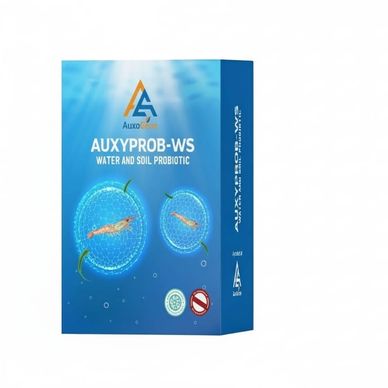 Aquaculture Water & Soil Probiotics