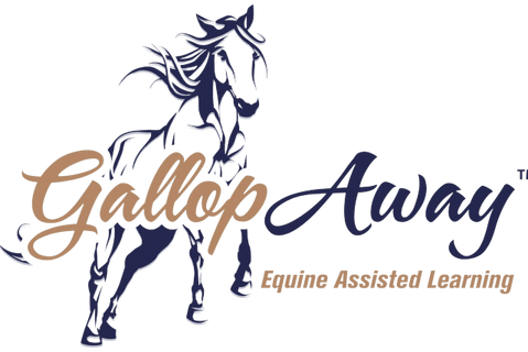 Gallop Away
Equine Assisted Learning
