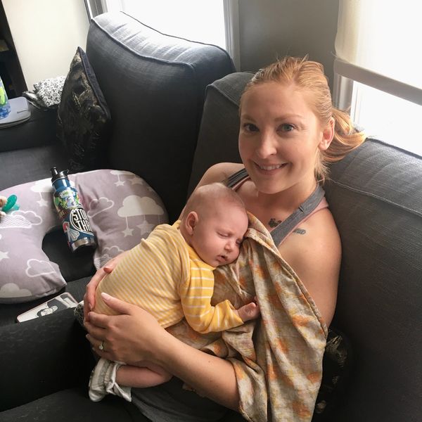 Bay Area postpartum doula newborn care