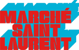 Marché Saint Laurent