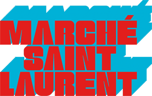 Marché Saint Laurent