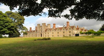 Knowle Park, Sevenoaks