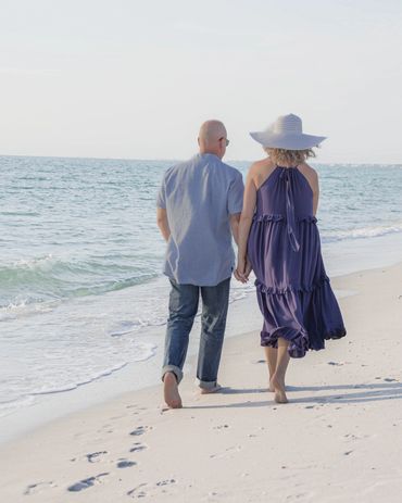 Boca Grande beach photography