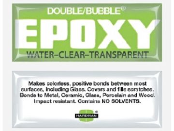 Double Bubble Green #04004