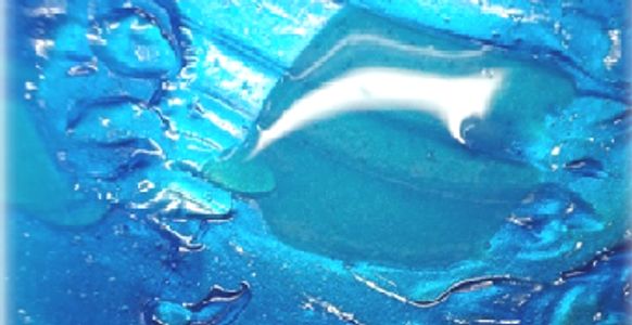 Hei-Mex 可剝膠 防鏽劑 塗膜外觀