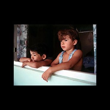 Central America - Costa Rica