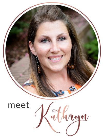 Kathryn May: Author & Coach 