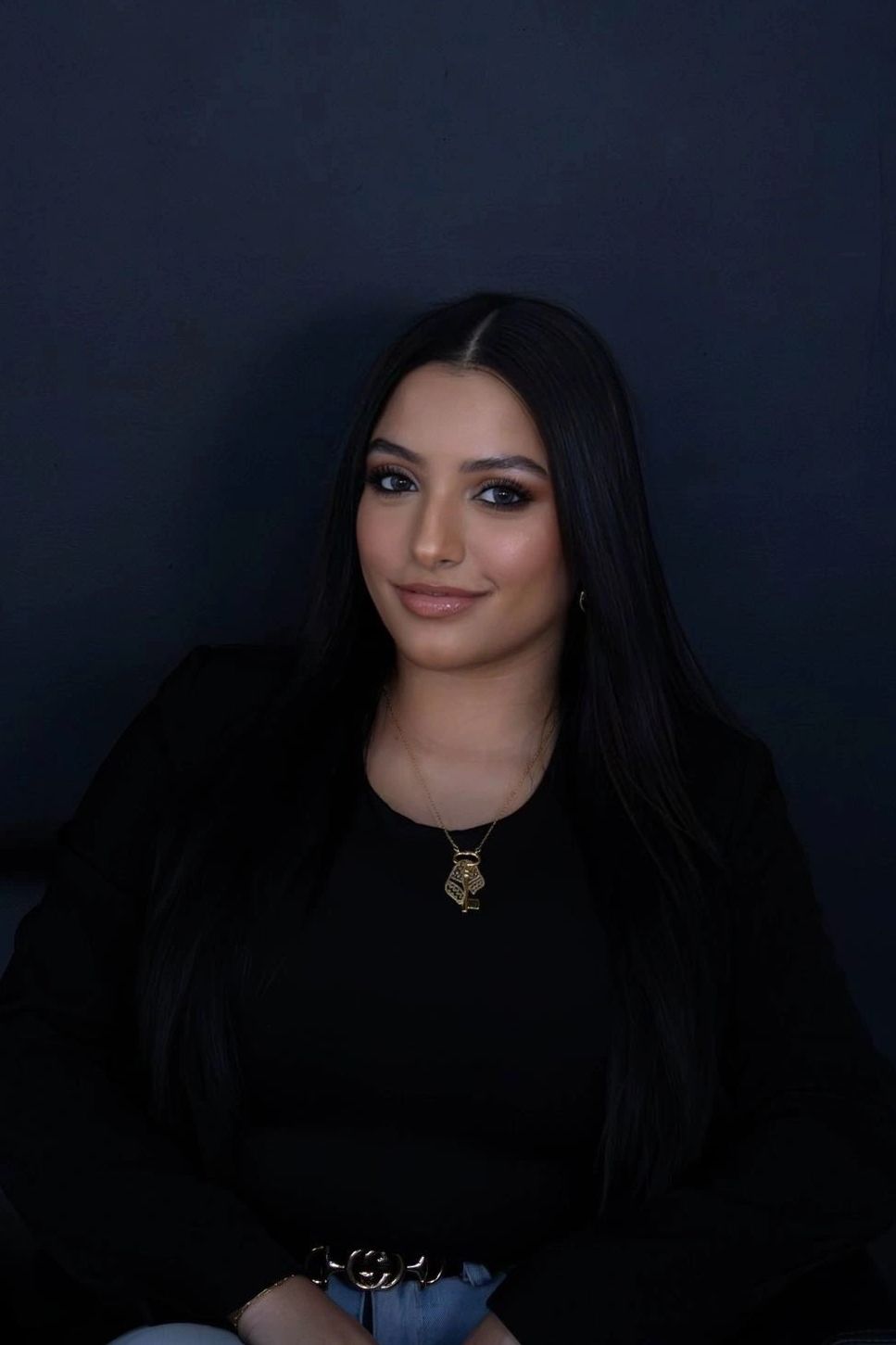 Illiana Musleh
- Hairstylist
- Extensions
- cutting
- blonding