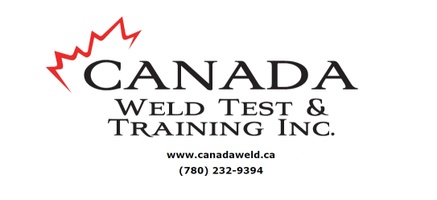Canada Weld Test & Training