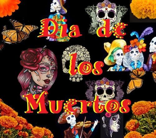 Día de los Muertos Explained