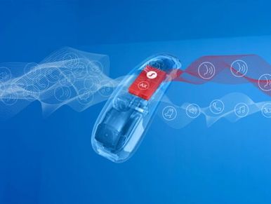 Signia hearing aids from mi Ears Audiology Aldershot