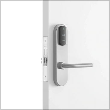 Salto Electronic Locks