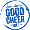 good cheer trail logo