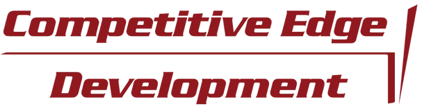 Competitive Edge Development, Inc.