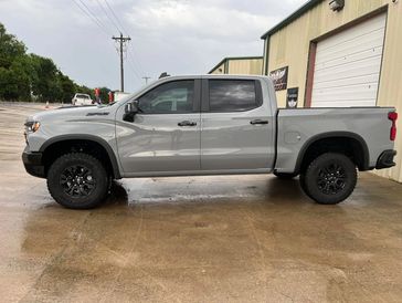 A side view of carbon film showcasing its durable, non-fading composition infused  carbon particles