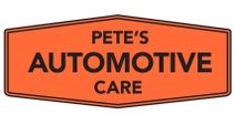 Pete's Automotive Care