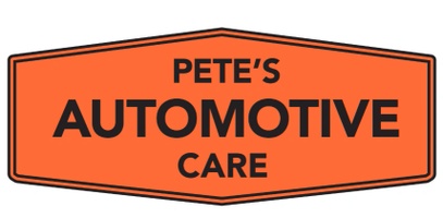 Pete's Automotive Care