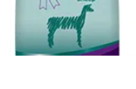 Image of a lamb on a bag of MoorMan's ShoeTec for Sheep.