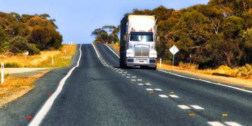 Interstate Truck Driver Aussie Transport Insurance Brokers