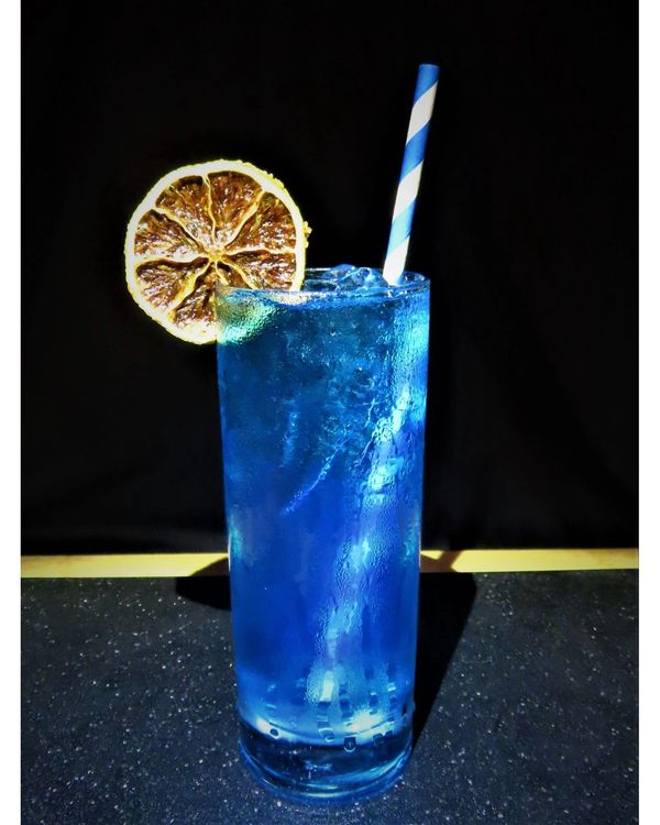 Kiss that motherfucker goodbye.... better yet audios one sip and its Audios Motherfucker.