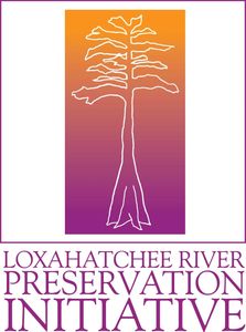 Loxahatchee River Preservation Initiative logo