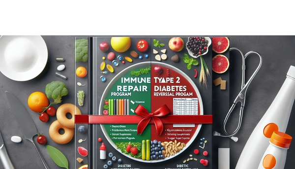 Dietary & Lifestyle Programs