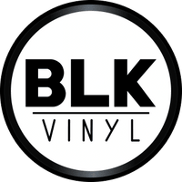 BLK Vinyl