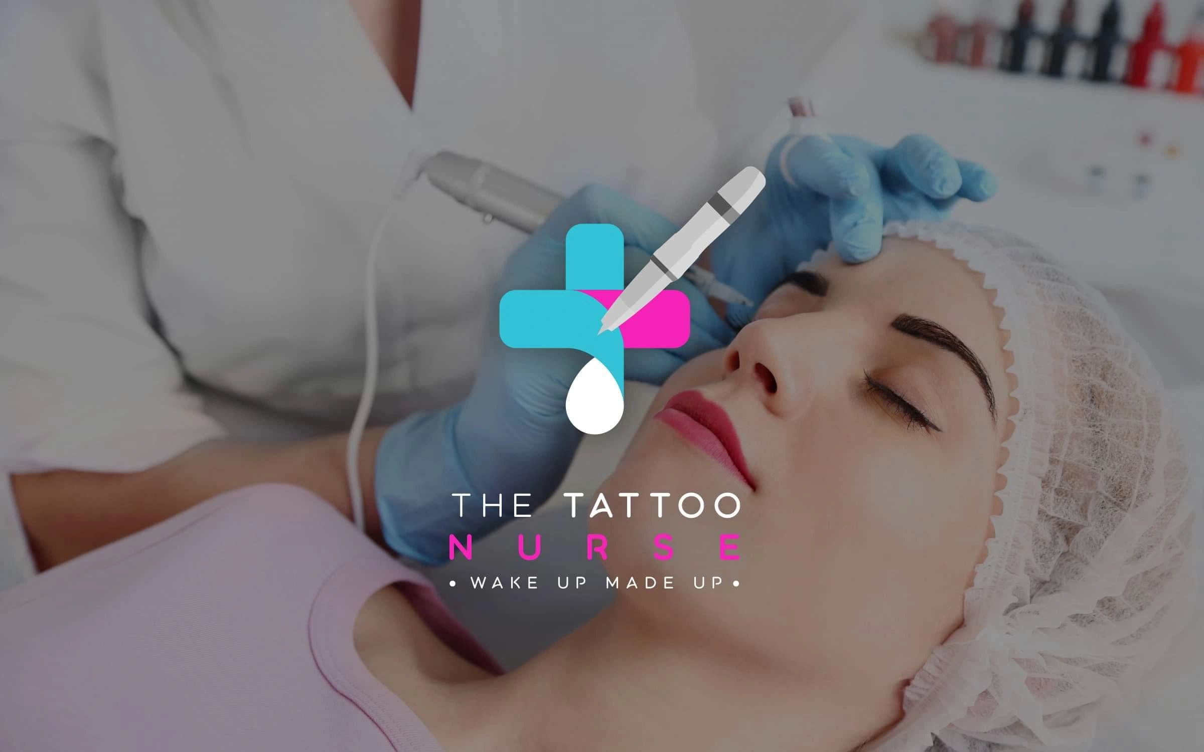 saline tattoo removal non laser permanent cosmetic makeup eyebrows areola restoration