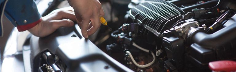 our mechanics make house calls, select us to be your mechanic.