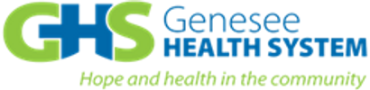 Genesee Health System partner